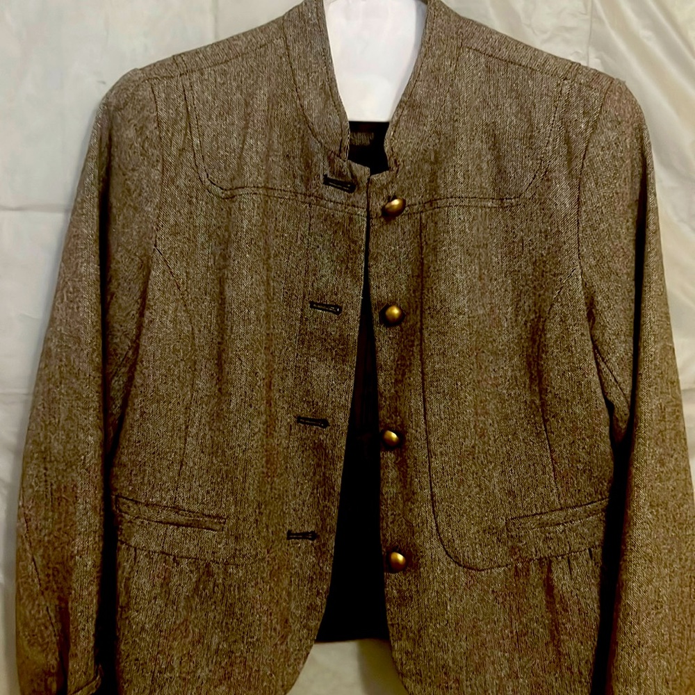APT 9 Size 14 Blazer